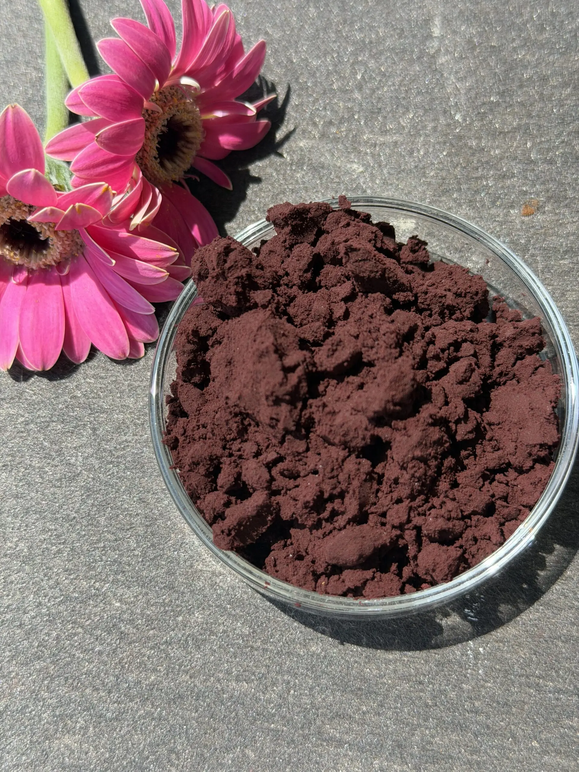 Astaxanthin Powder bulk ingredient product image