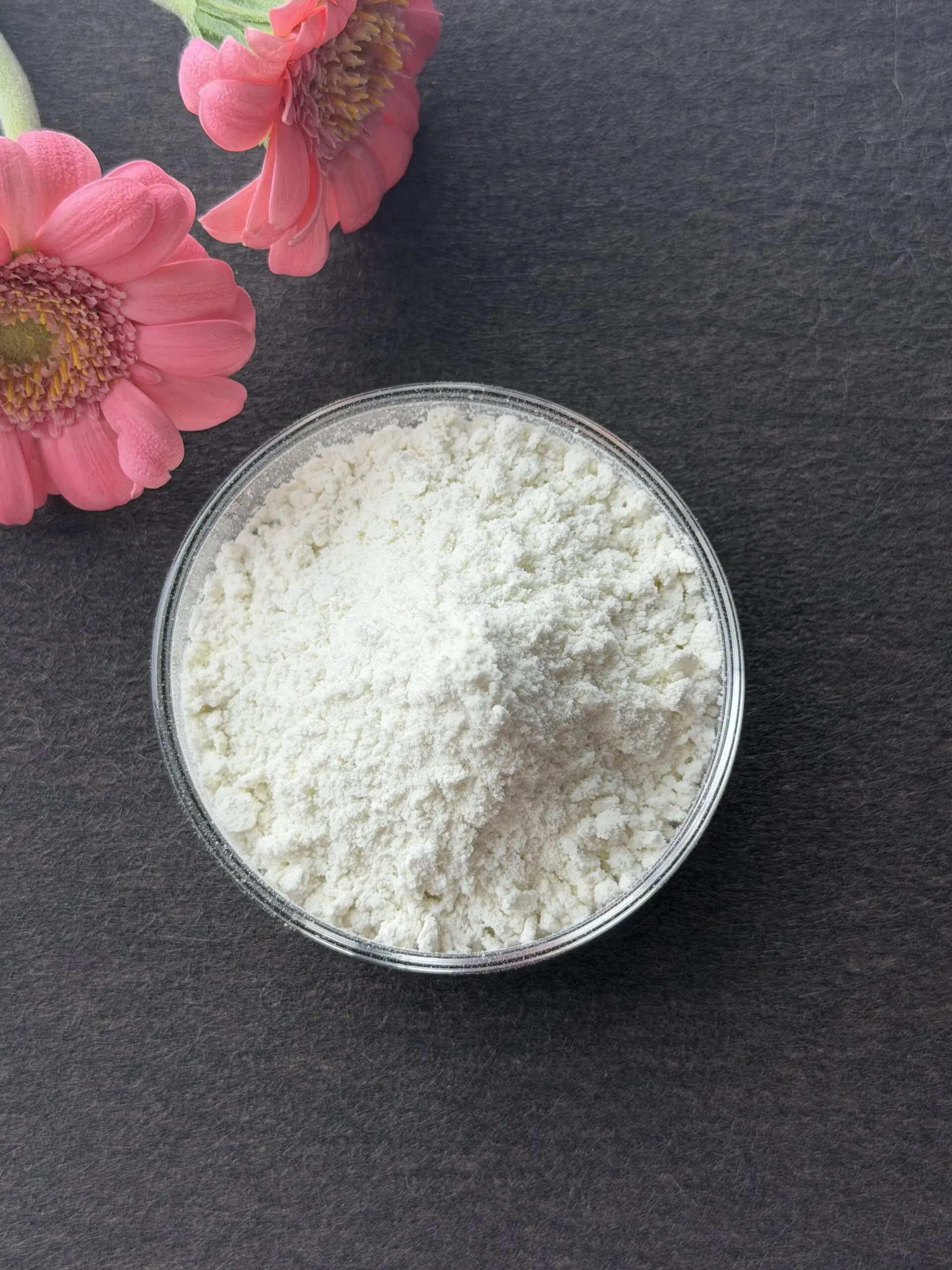 Black Pepper Extract 95% Piperine bulk ingredient product image