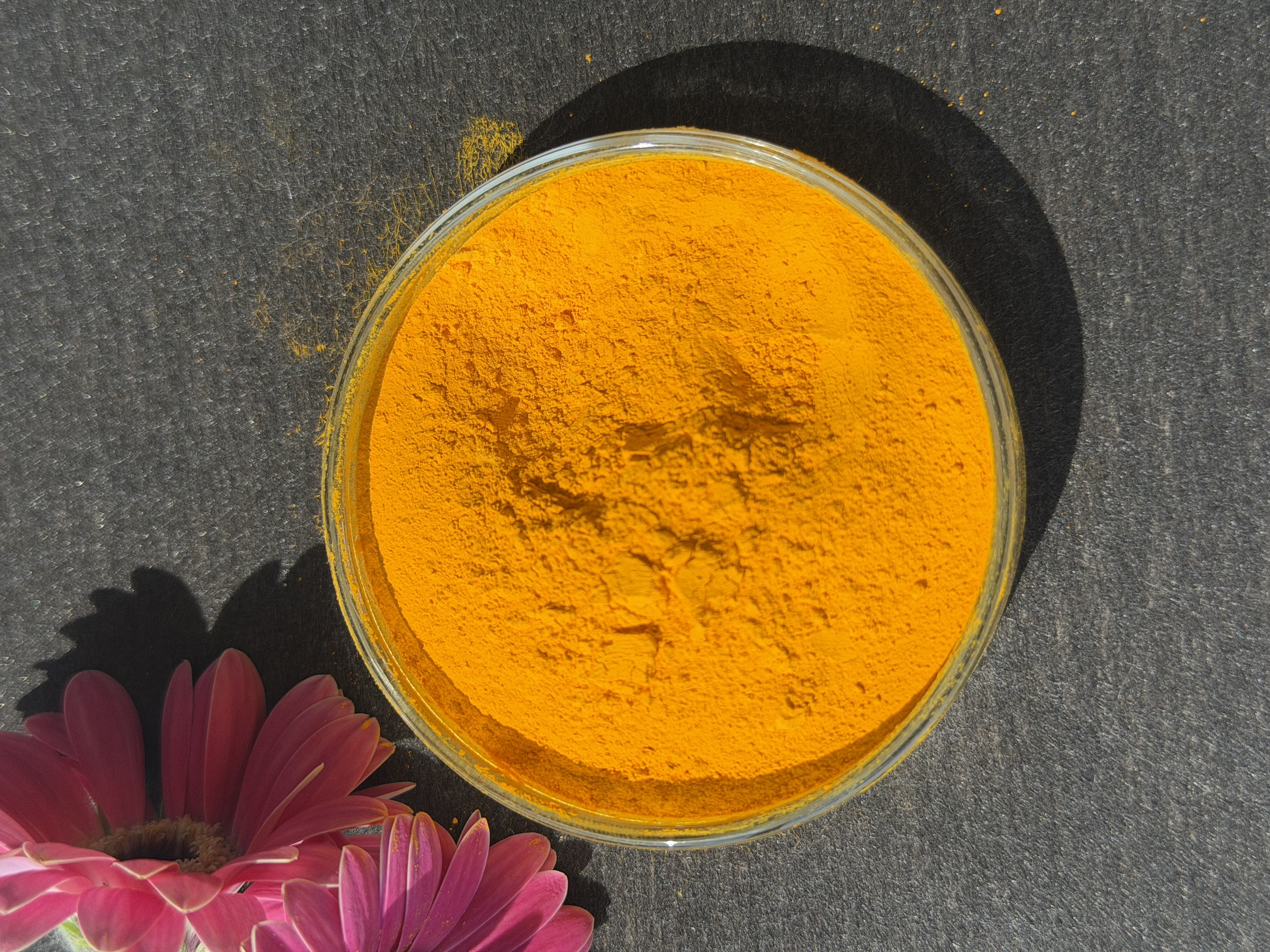 Coenzyme Q10 bulk ingredient product image