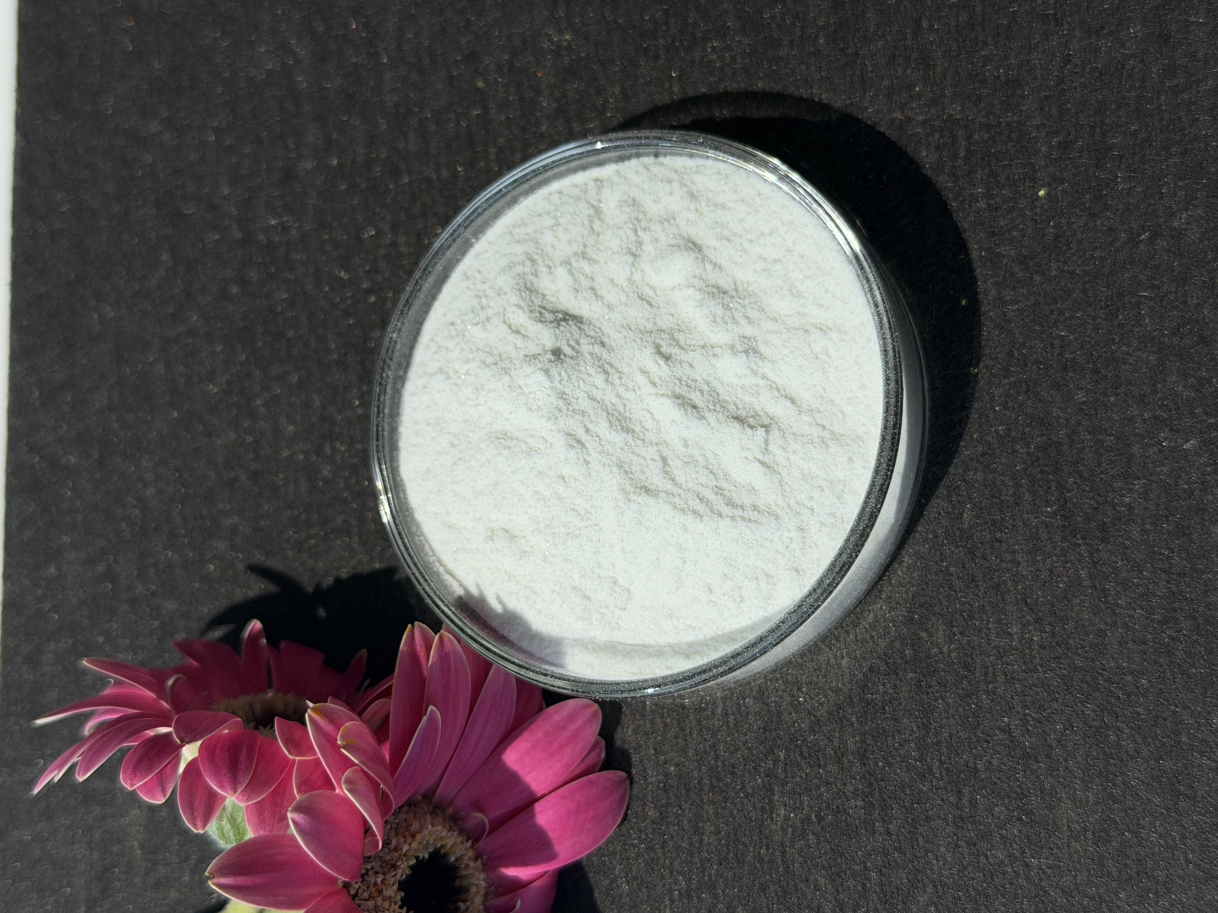 Gamma-Aminobutyric Acid (GABA) bulk ingredient product image