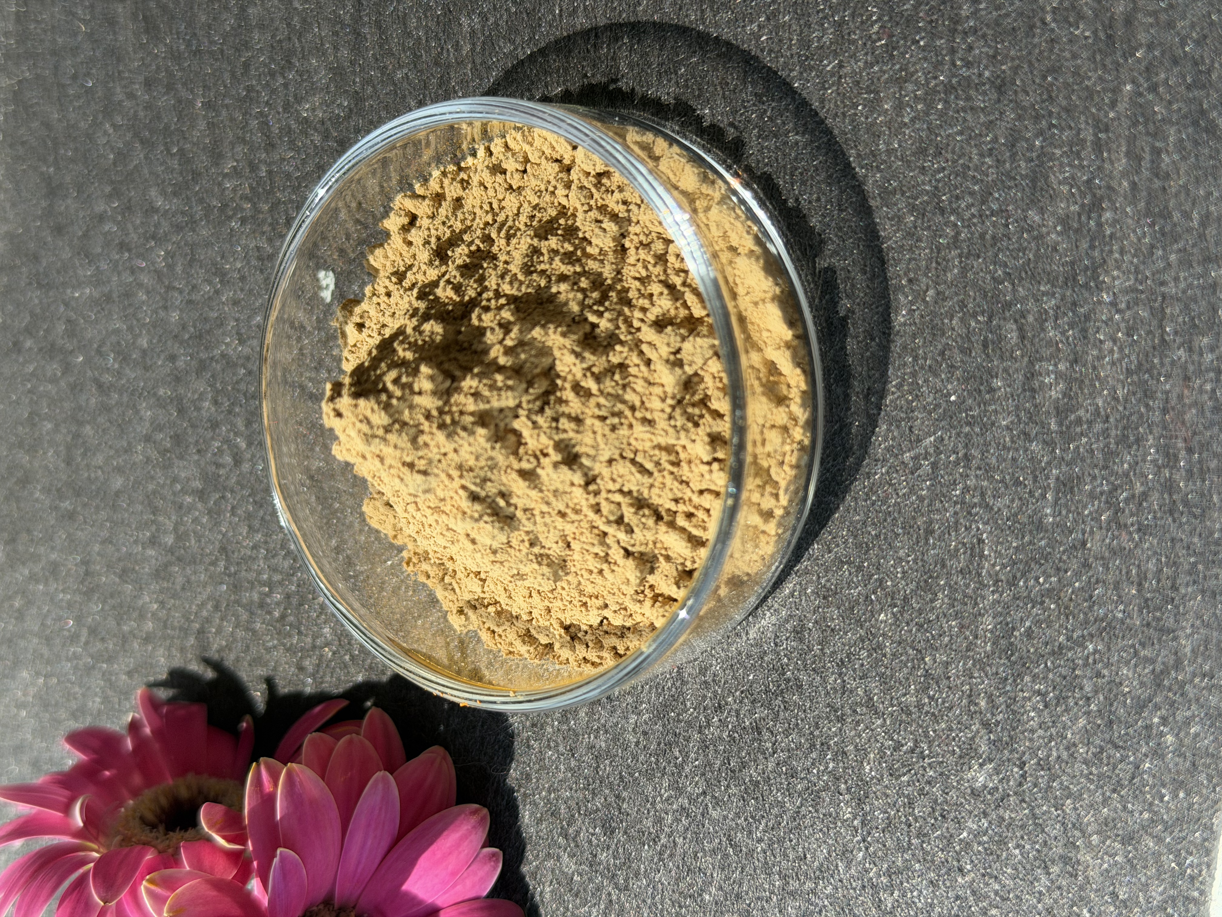 Ginkgo Biloba Extract bulk ingredient product image