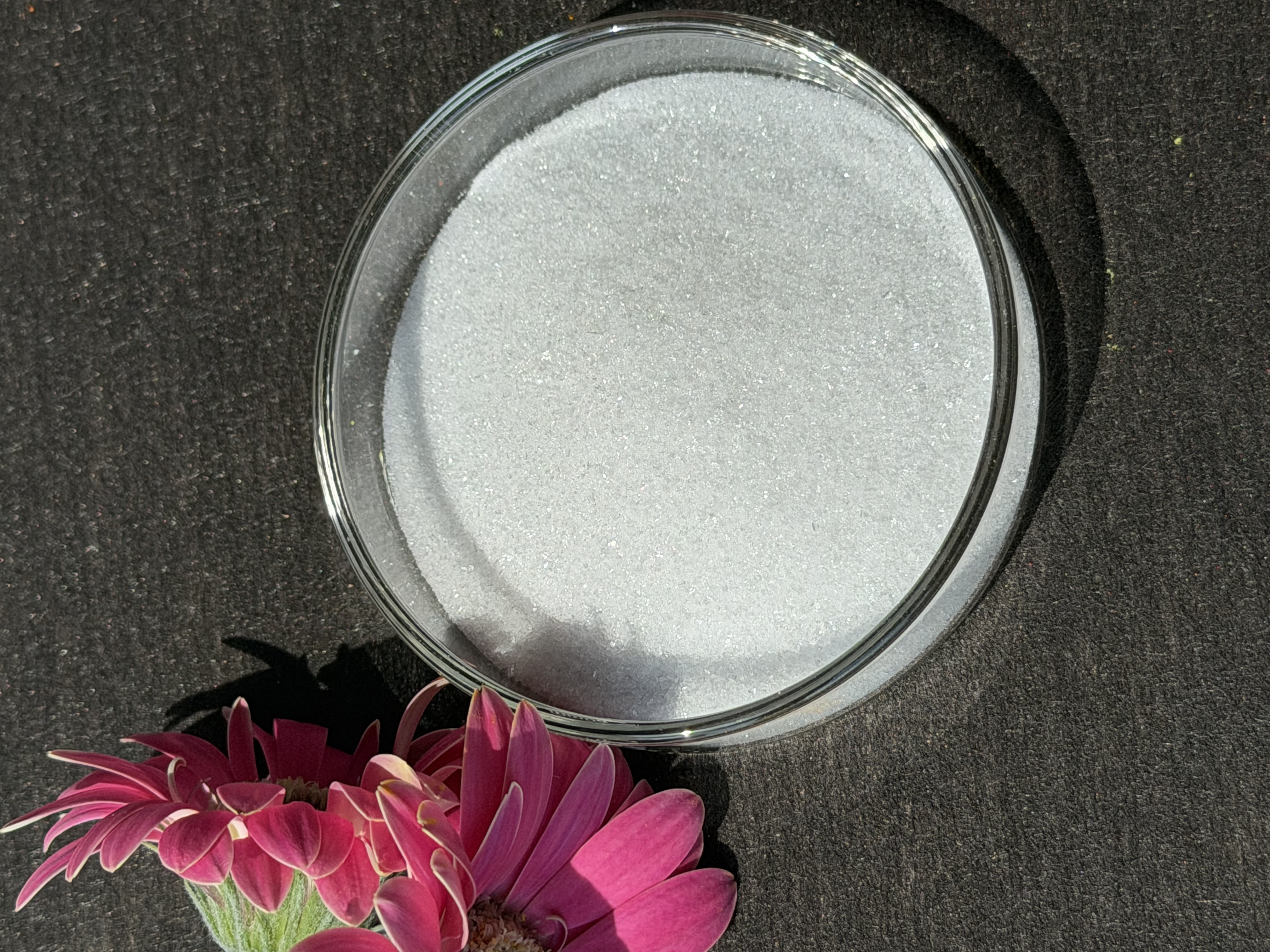 L-(+)-Ergothioneine bulk ingredient product image