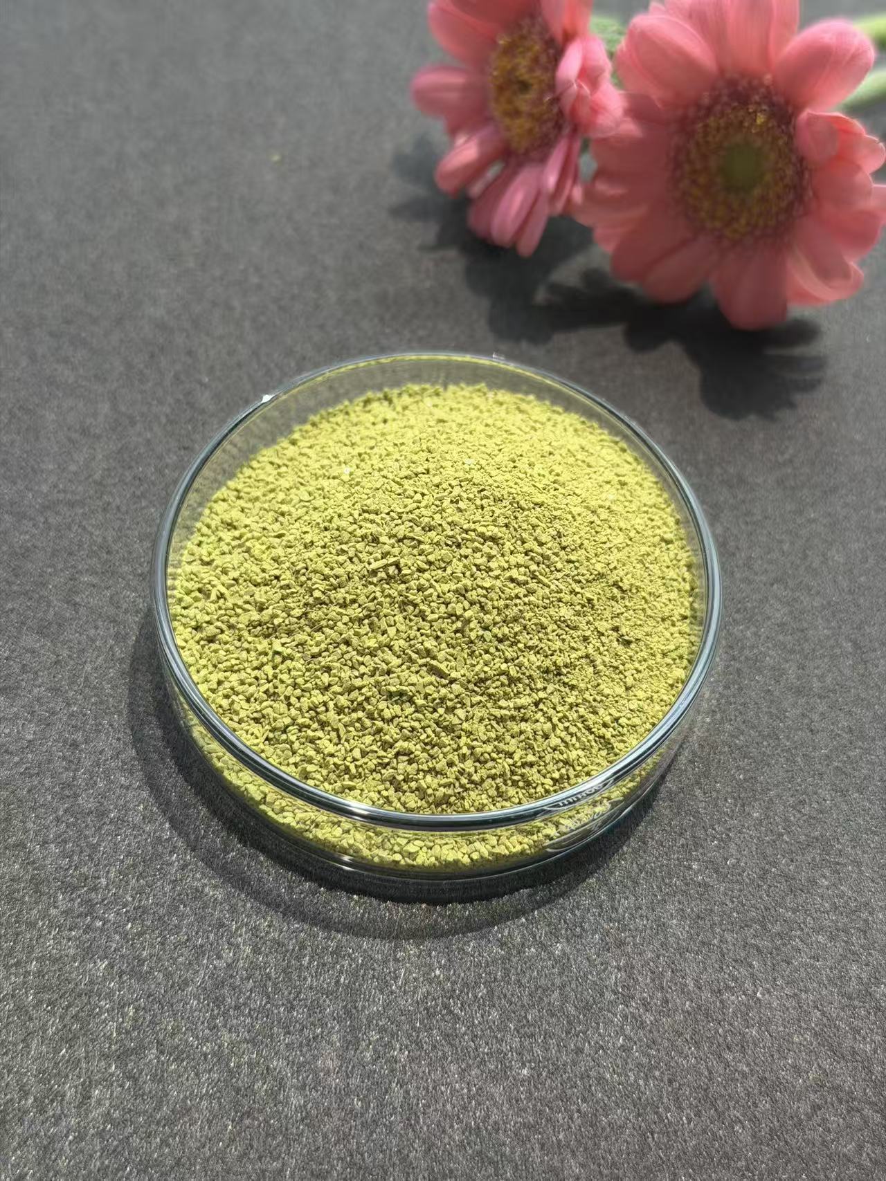 Quercetin Granules bulk ingredient product image