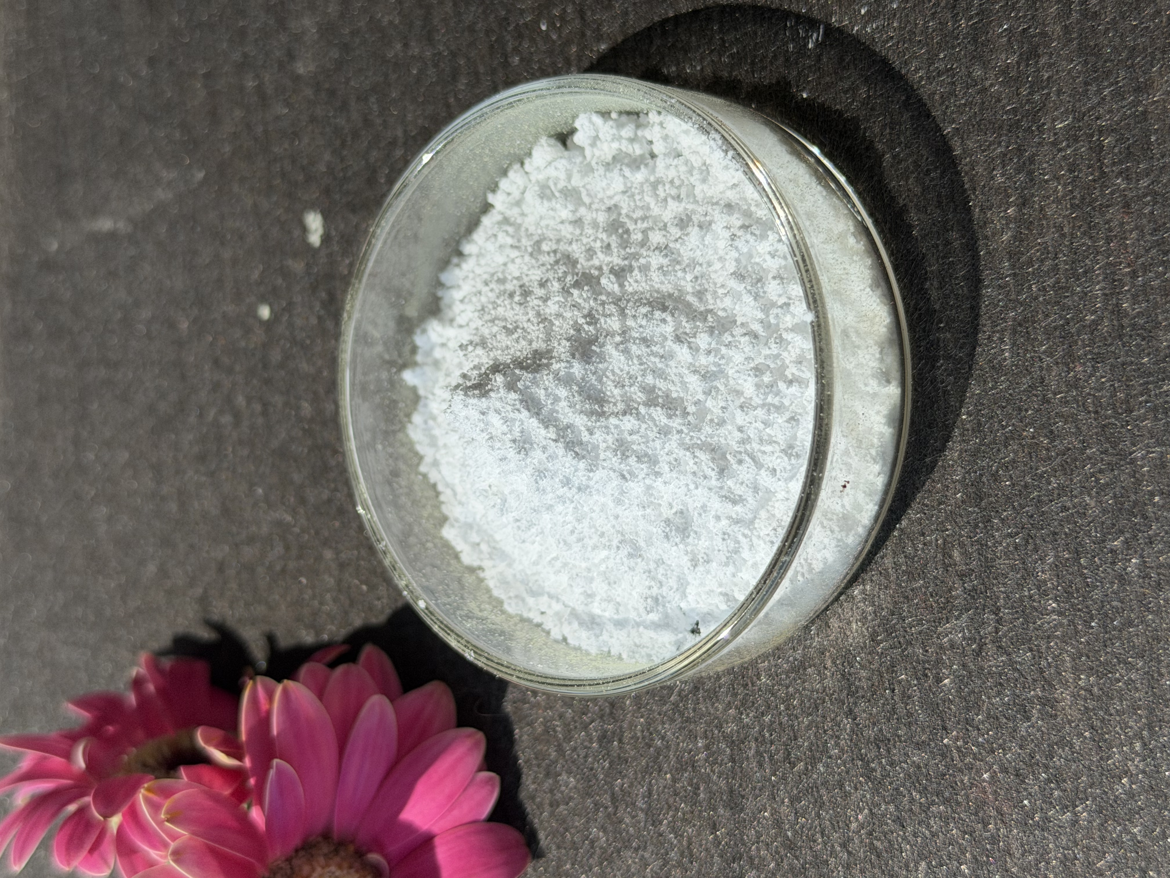 Reduced L-Glutathione bulk ingredient product image