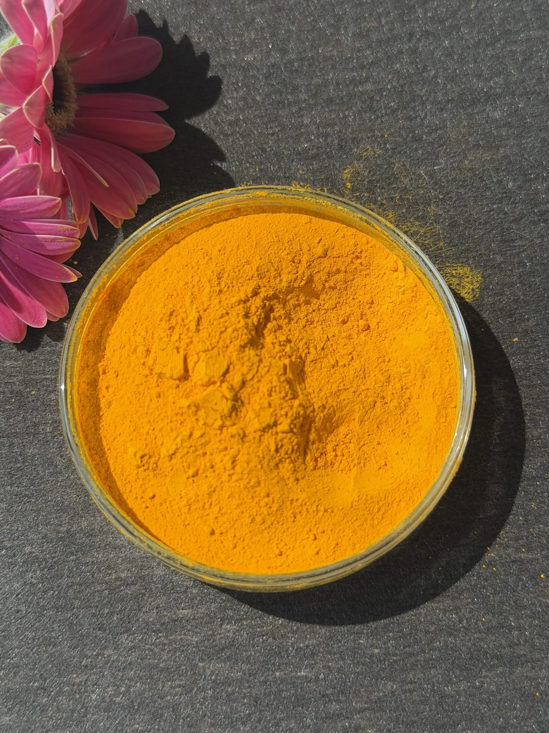 Turmeric Extract bulk ingredient product image
