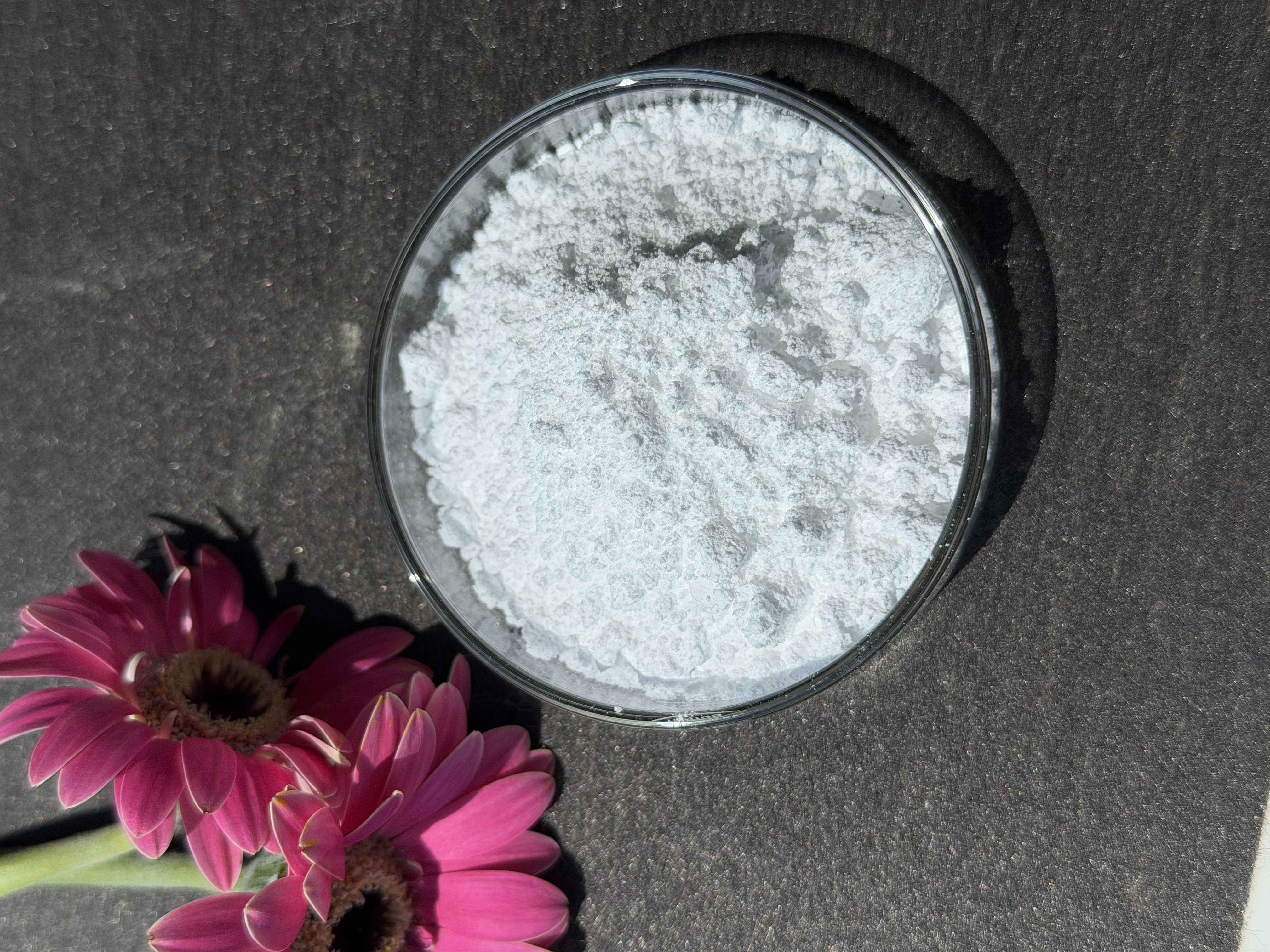 Urolithin A 98% bulk ingredient product image