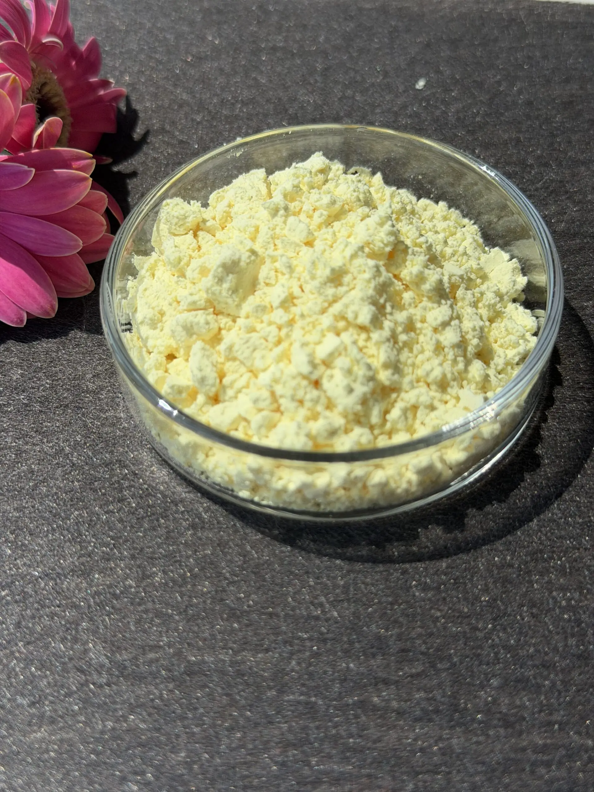 Vitamin K2 (MK-7) bulk ingredient product image