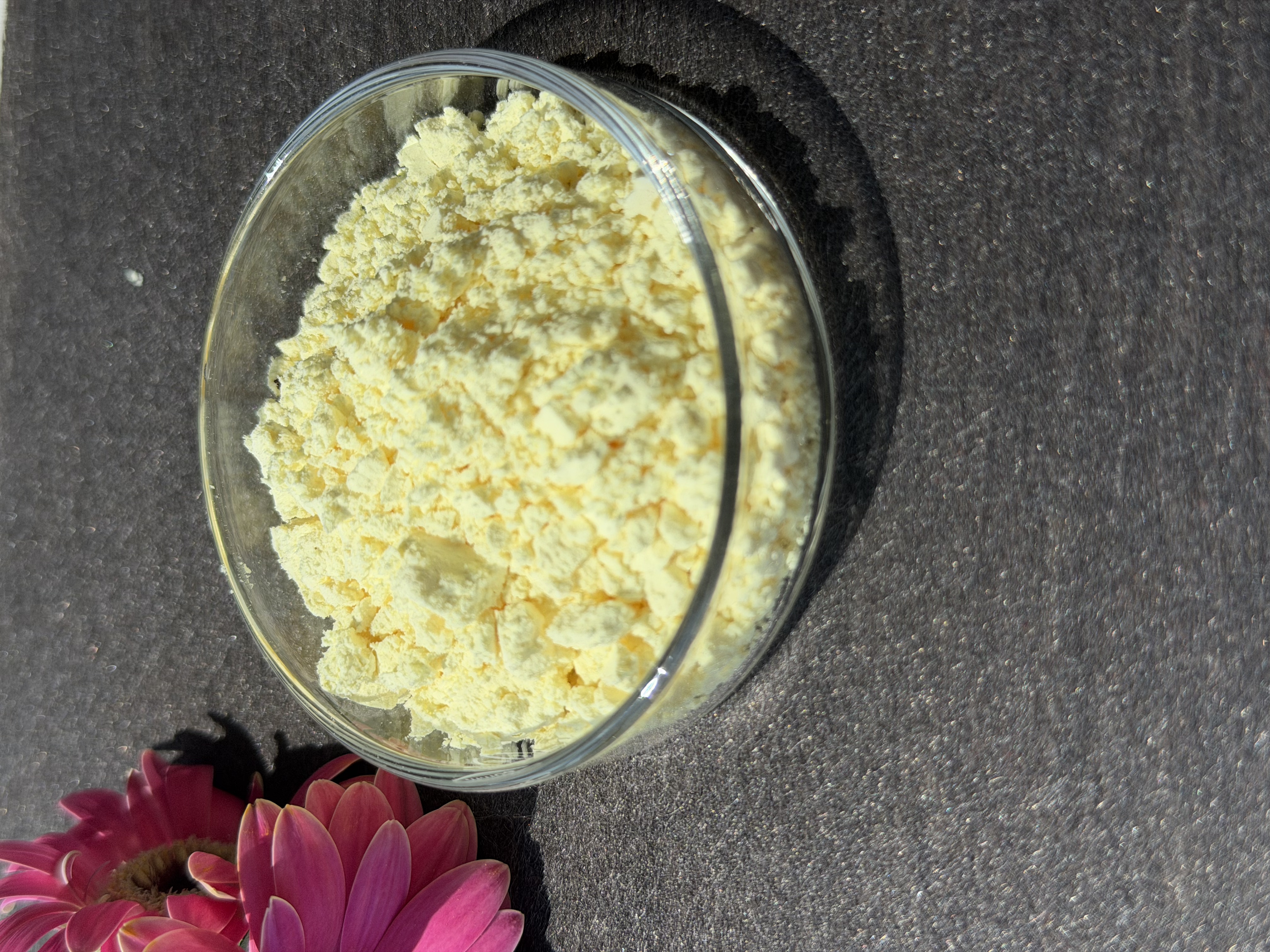 Vitamin K2 (MK-7) bulk ingredient product image