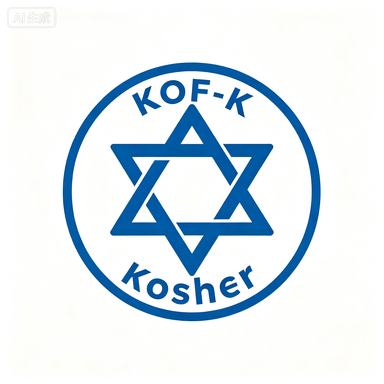 KOF-K Kosher certification