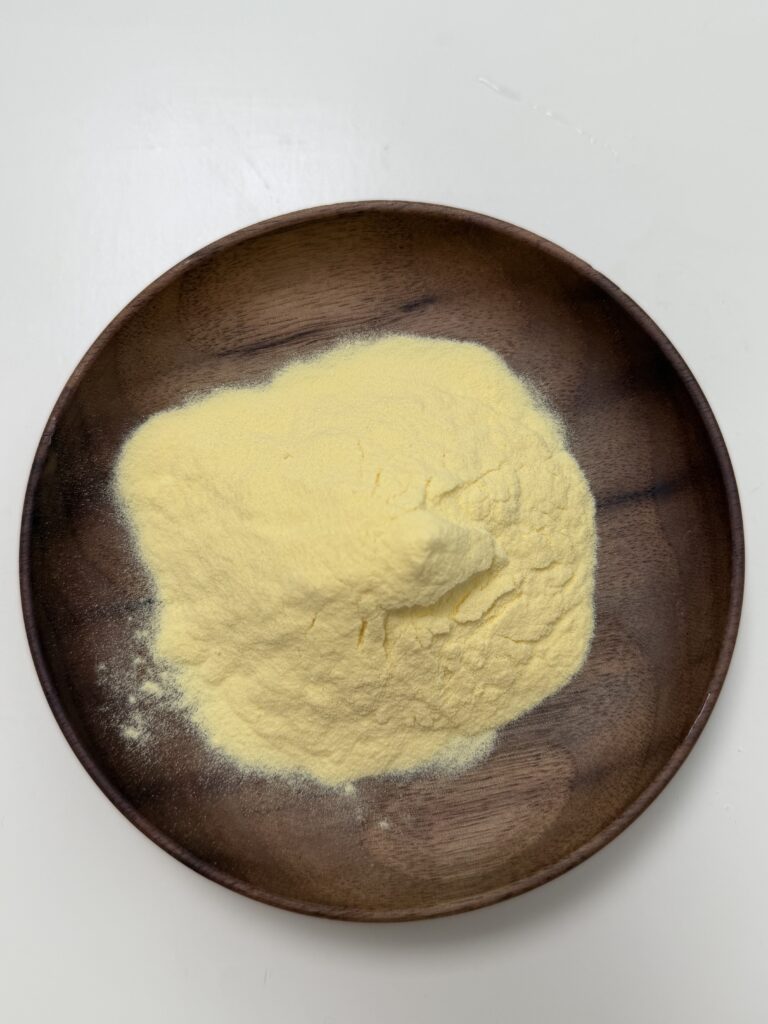 Orange Powder product photo