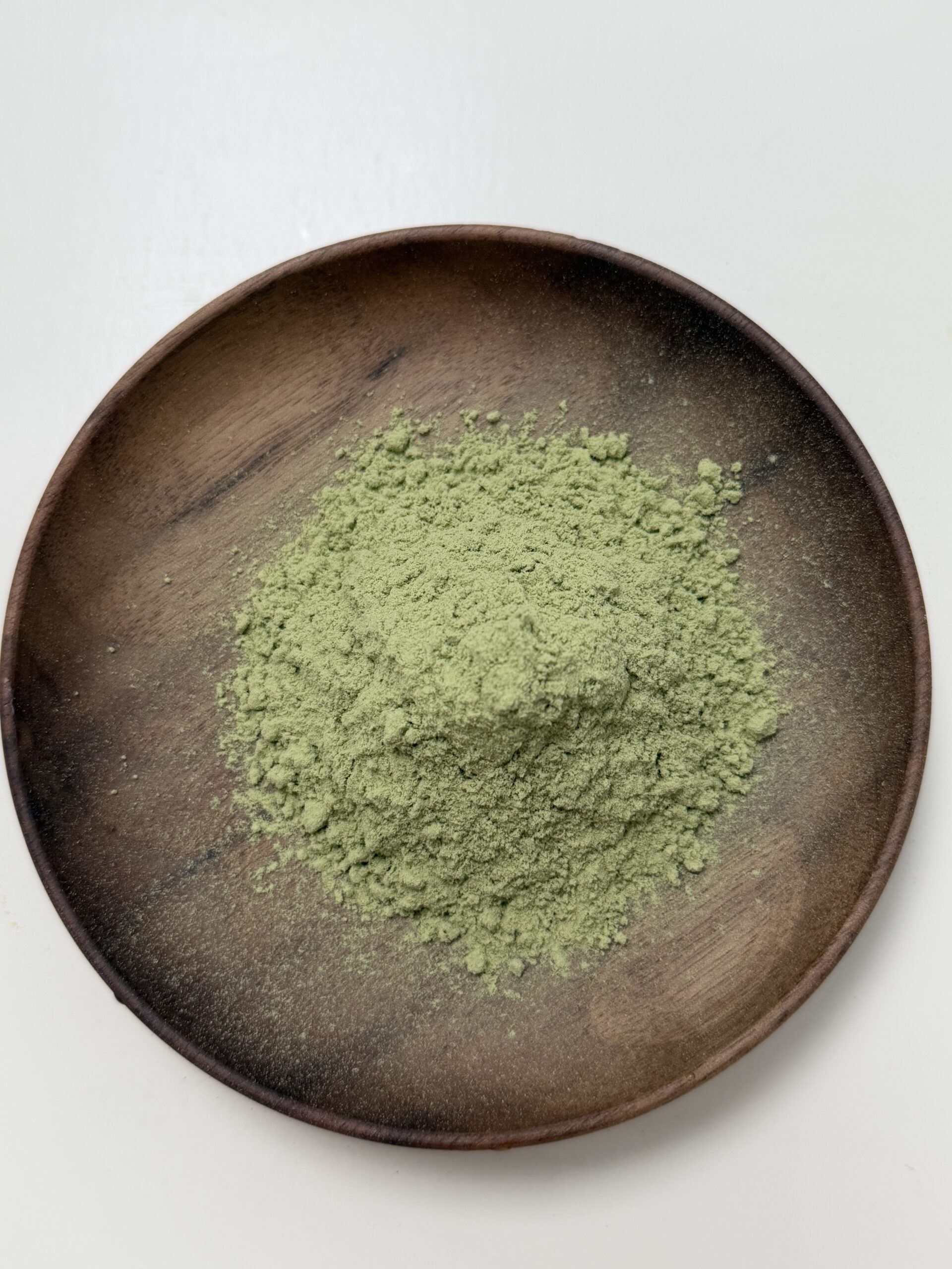 Mint Powder bulk ingredient product image