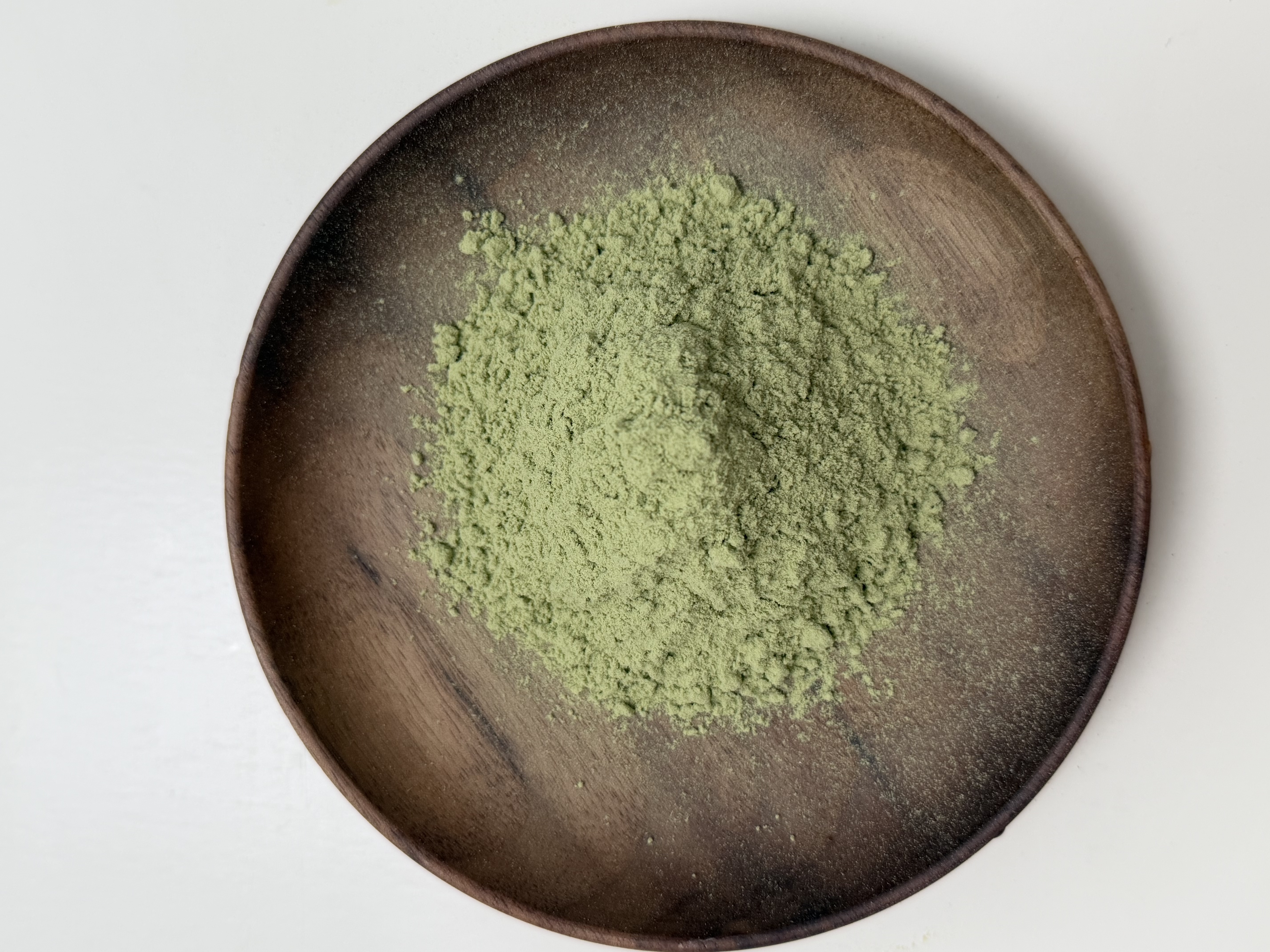Mint Powder bulk ingredient product image
