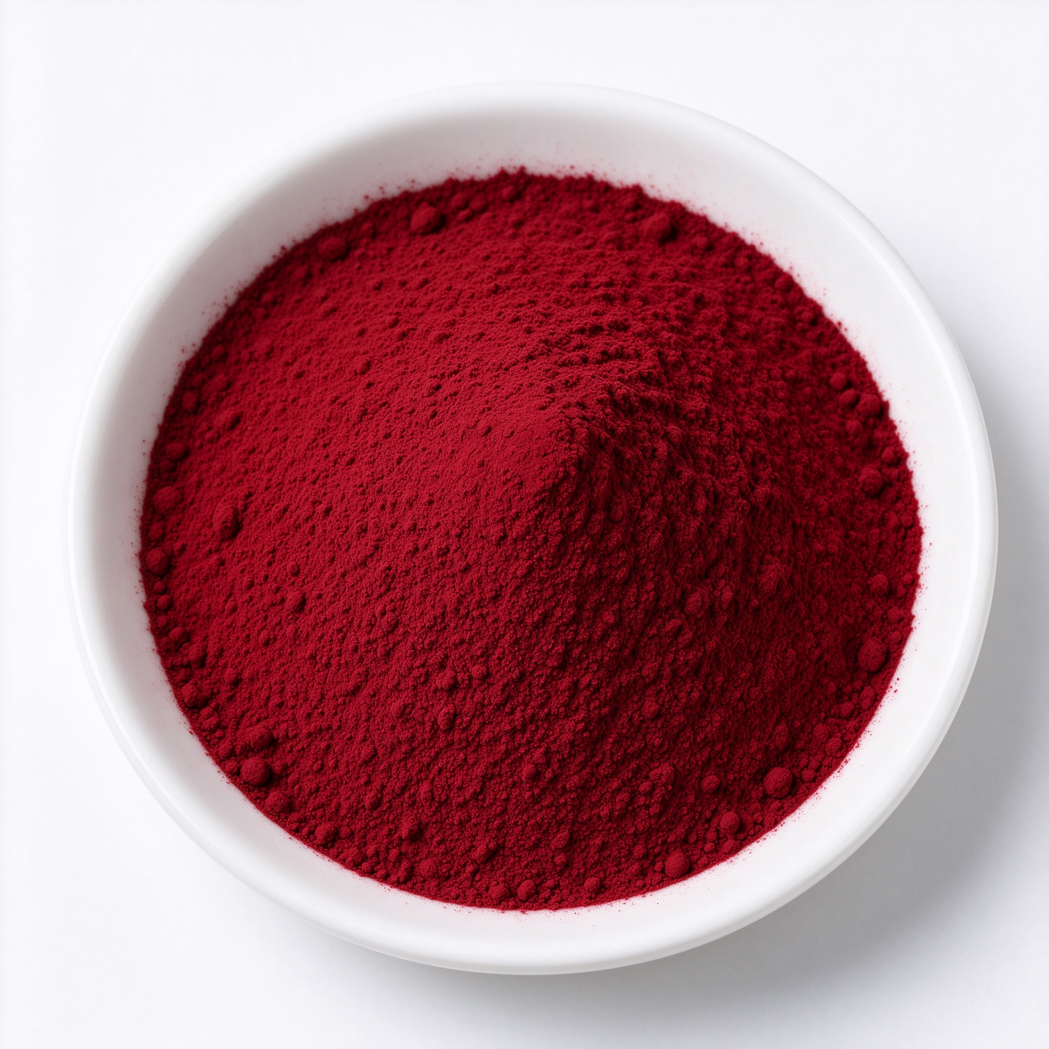 Cranberry extract powder for assay and formulation evaluation