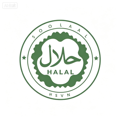 Halal certification