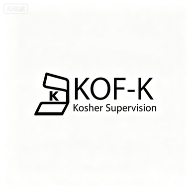 KOF-K Kosher certification